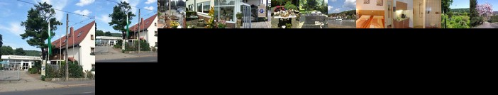 Alttolkewitzer Ferien- & Privatzimmer Mrosk Dresden