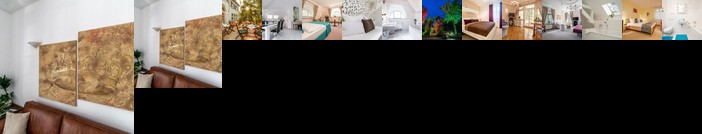 Aparthotel Villa Freisleben