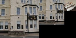 Globe Hotel Bude