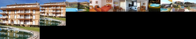 Apartamentos Bovalar Casa Azahar