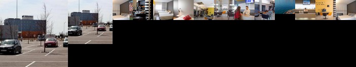 B&B Hotel Albacete