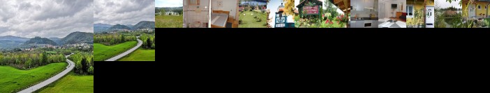 Ferienwohnungen Fam Pabst