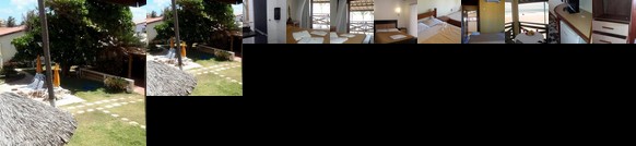 Casa Prainha Pousada