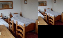 HP Bed and Breakfast