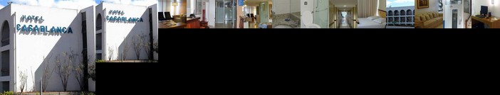 Hotel Casablanca Brasilia