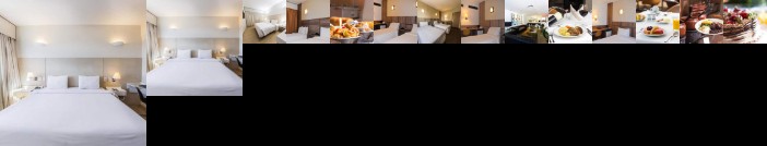 America Bittar Hotel