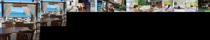 Pousada Recreio Da Praia