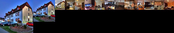 Gasthof Fuchsbergklause