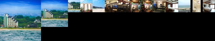 Benikea Hotel Mountain & Ocean Yangyang