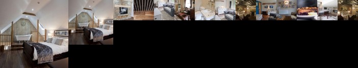 The New Inn Cerne Abbas