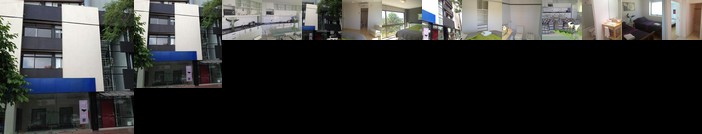 Regency Bombal Apartments