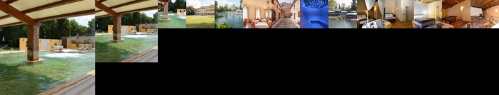 Parco Termale di Villa Dei Cedri