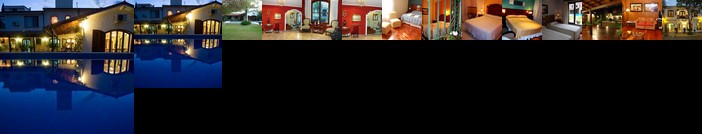 Hotel Boutique La Candela