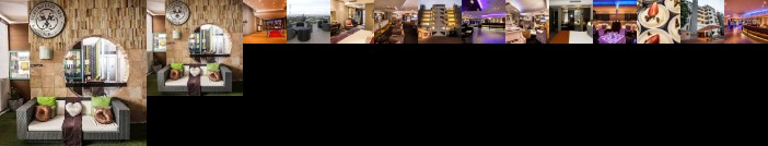 Coastlands Musgrave Hotel