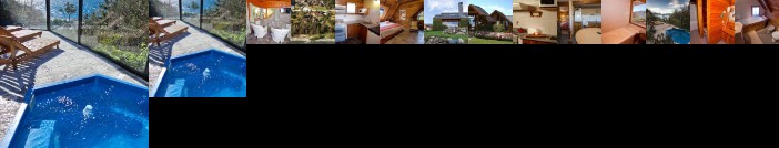 Cabanas Las Marias Del Nahuel