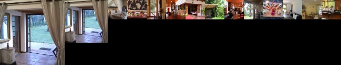 Orange-Ville Guesthouse