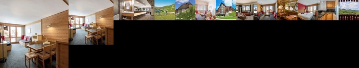 Residence Pierre & Vacances Les Nereides