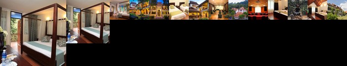 Suria Hill Country House