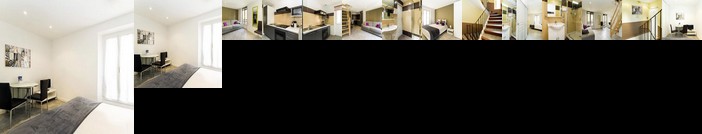 Florella Achard Apartment