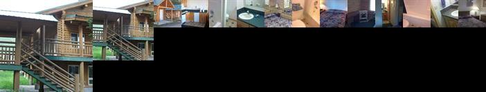 Jared's Wild Rose Ranch Resort