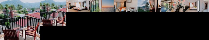 Ice Kamala Beach Hotel