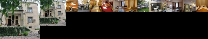 The English Guest House