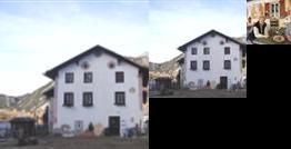 Gastehaus Antica Distilleria