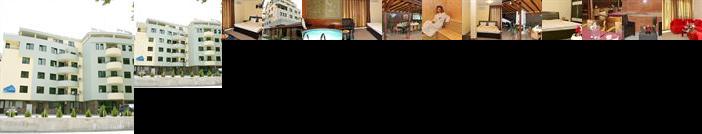 Perun Hotel Sandanski