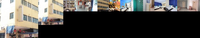 Dragon Inn Premium Hotel Johor Bahru