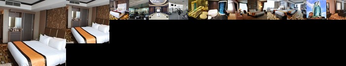 Grand Paragon Hotel Johor Bahru