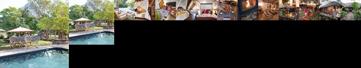 Blyde River Canyon Lodge