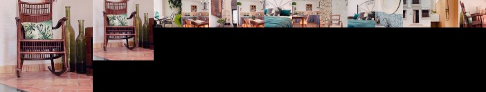 La Casa de Bobadilla Vivienda Turistica de Alojamiento Rural