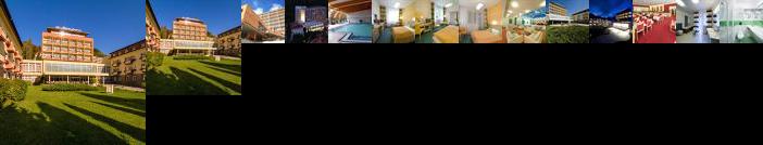 Spa Resort Sanssouci