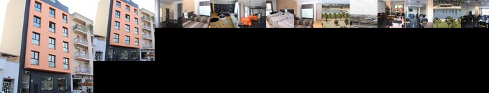 Hotel Ciutat d'Amposta