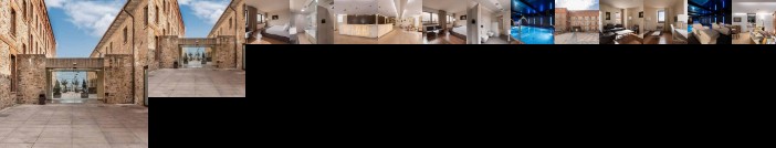 Hotel SPA Via de la Plata