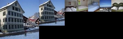 B&B Zimmer mit Seeblick