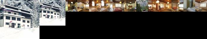 Residence Regina Delle Dolomiti