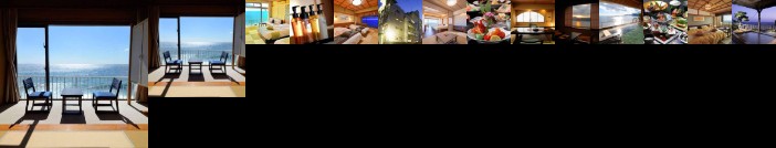 Inatori Tokai Hotel Yuen