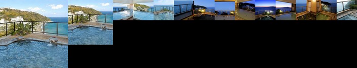 Atagawa Onsen Suikou