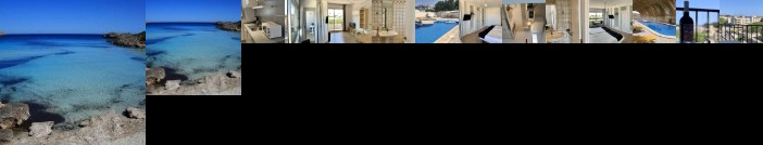 Apartaments La Perla Negra