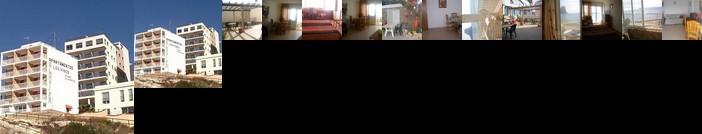 Apartamentos Los Pinos