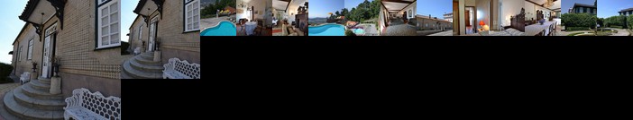 Casa dos Lagos Braga