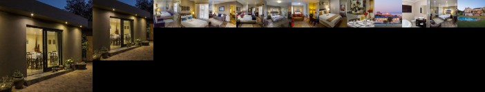 Lalapanzi Guest Lodge