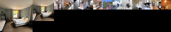 Vandrarhem Funasdalen