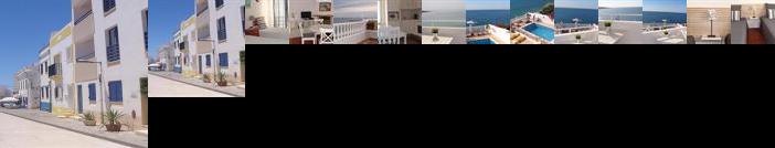 Apartamentos Rossio Mar