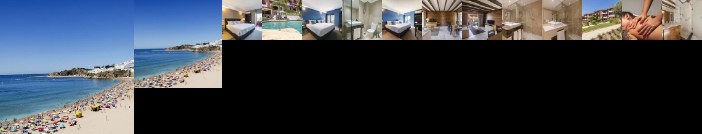 Topazio Mar Beach Hotel & Apartments