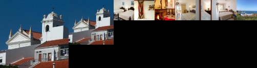 Guesthouse A Lareira