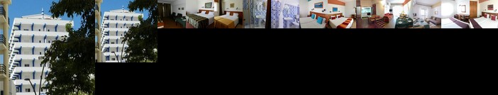 Rosamar Apartamentos - AL