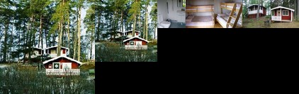 Lugnets Bed & Breakfast