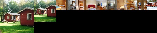 Galo Havsbad - Holiday Cottages and Hostel